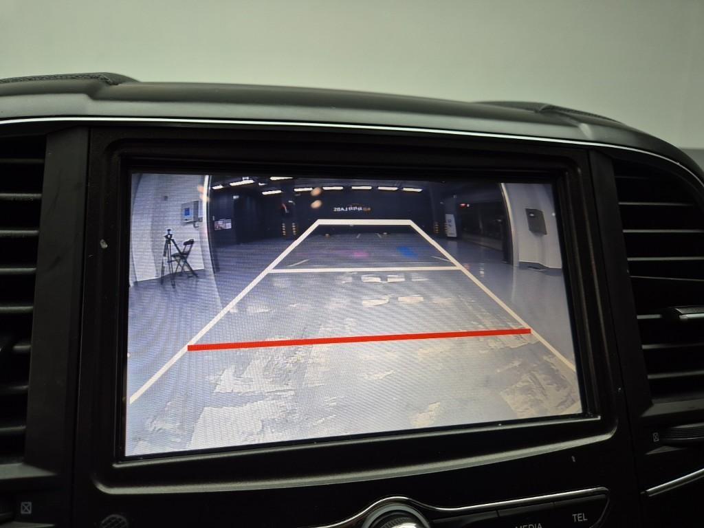 SAMSUNG QM6 2020 Blanco - Importación desde Corea - HF Imports Iquique - Foto 14