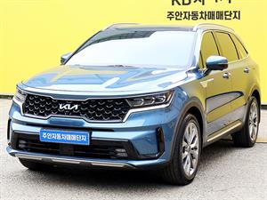 KIA Sorento - Vista 4