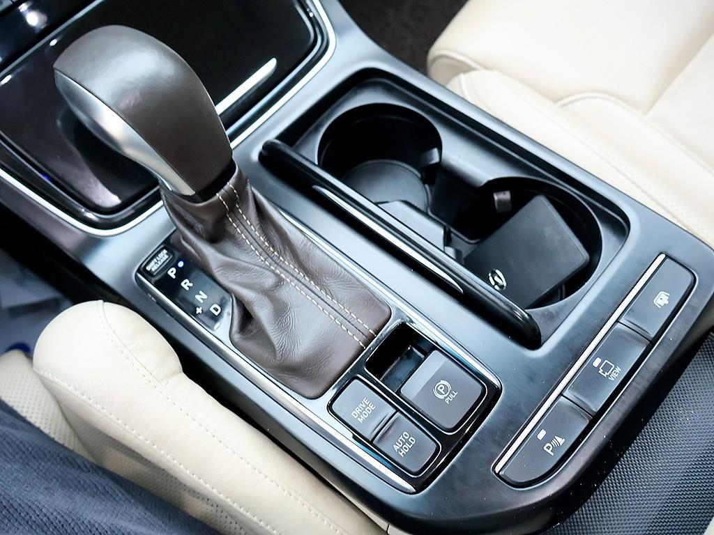 HYUNDAI Grandeur 2019 Blanco - Importación desde Corea - HF Imports Iquique - Foto 7