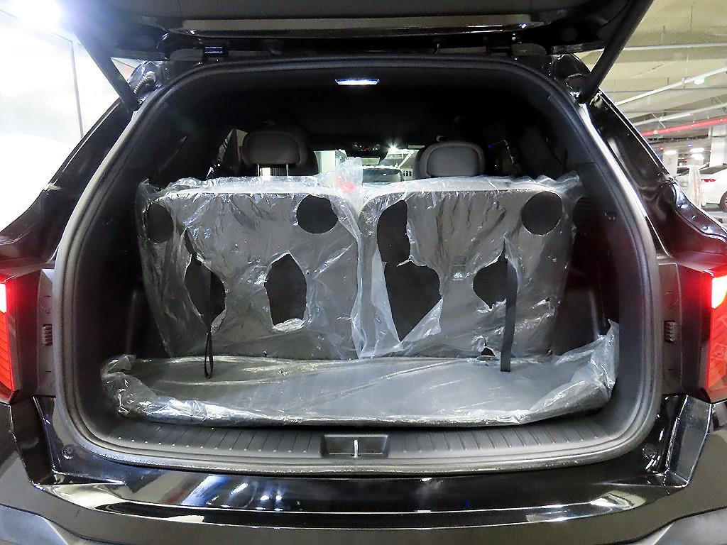 KIA Sorento 2024 Negro - Importación desde Corea - HF Imports Iquique - Foto 15