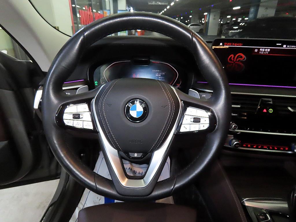 BMW Gran Turismo - Vista 8