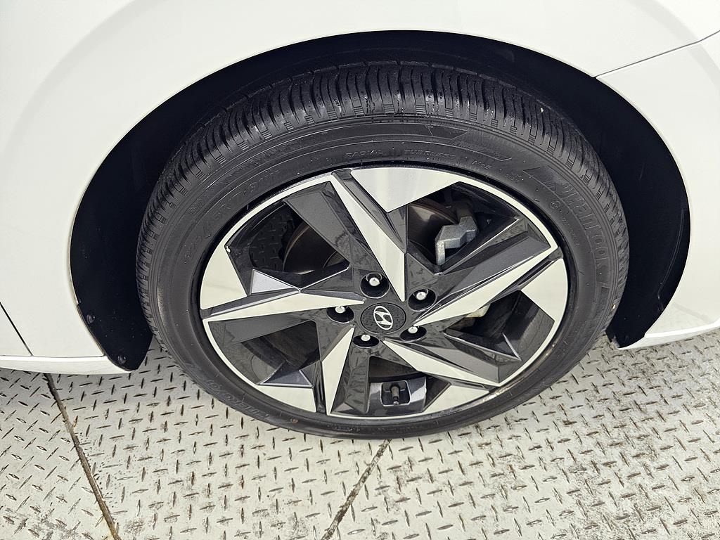 HYUNDAI Avante 2021 Blanco - Importación desde Corea - HF Imports Iquique - Foto 20