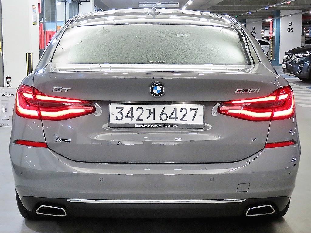 BMW Gran Turismo - Vista 5