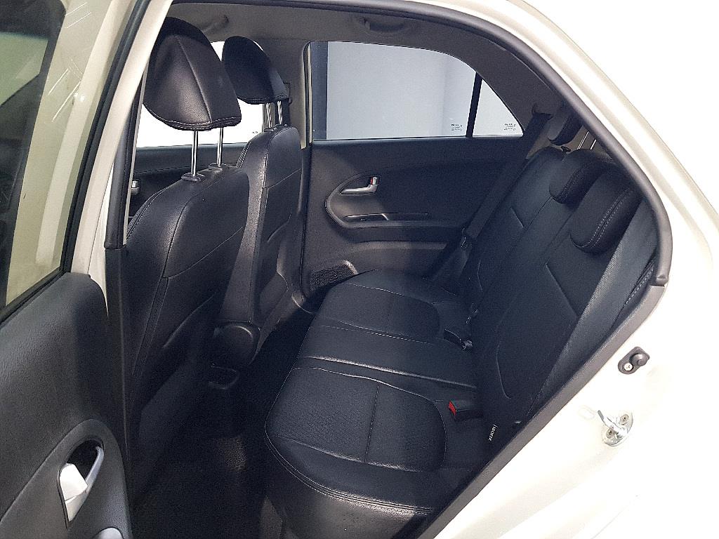 KIA Morning - Vista 9