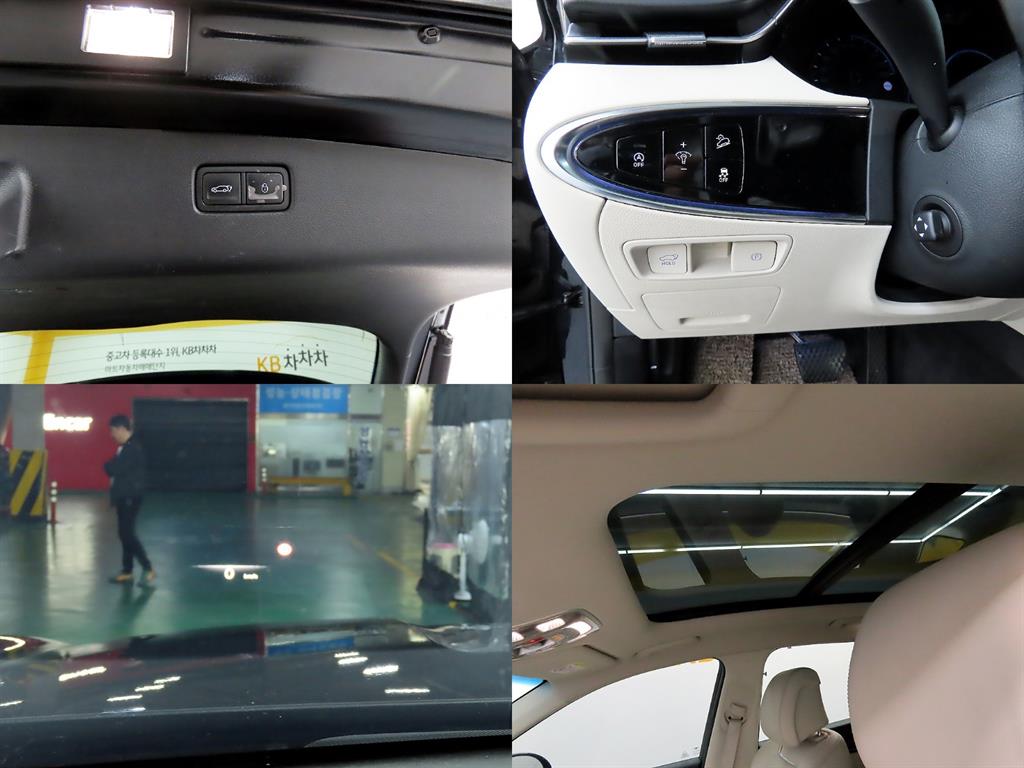 Genesis GV70 2023 - Importación desde Corea - HF Imports Iquique - Foto 17