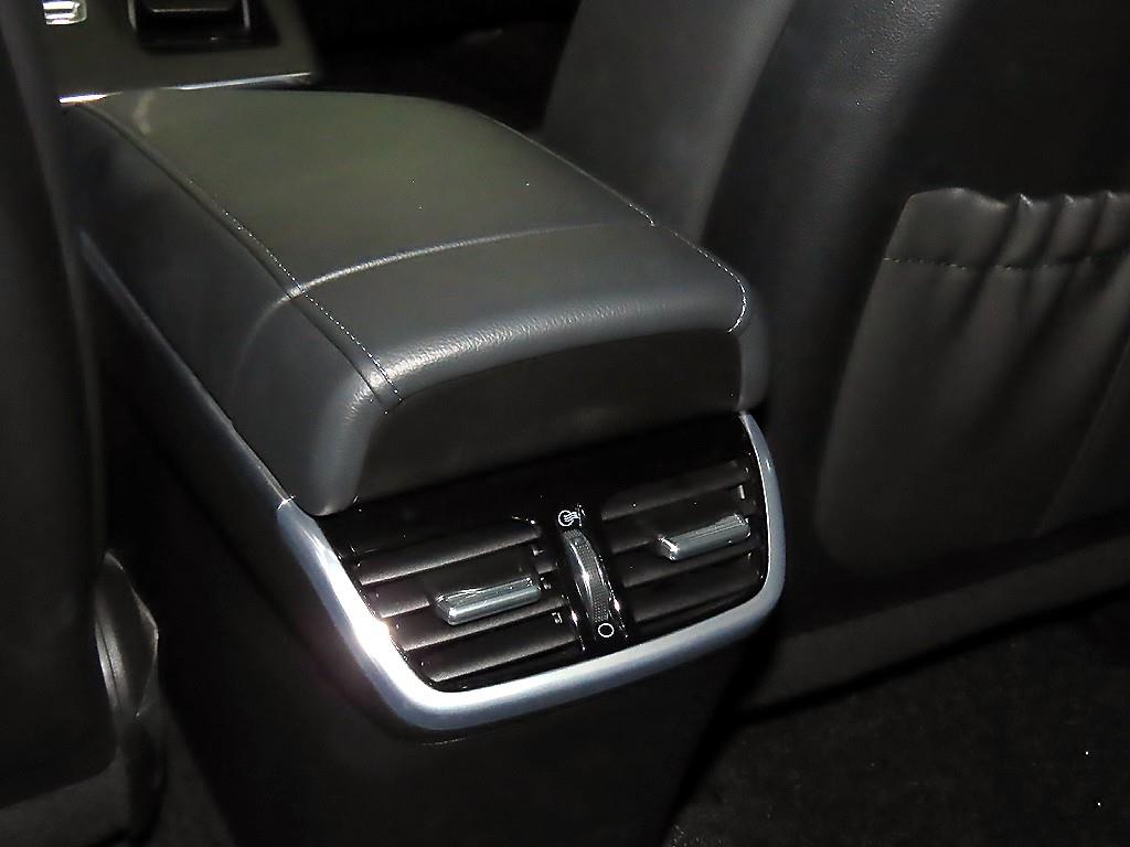 HYUNDAI Grandeur 2022 Blanco - Importación desde Corea - HF Imports Iquique - Foto 13