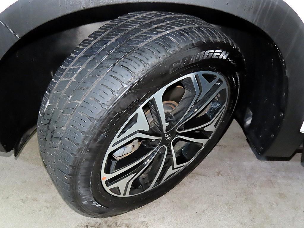 HYUNDAI Santa Fe 2019 Blanco - Importación desde Corea - HF Imports Iquique - Foto 20