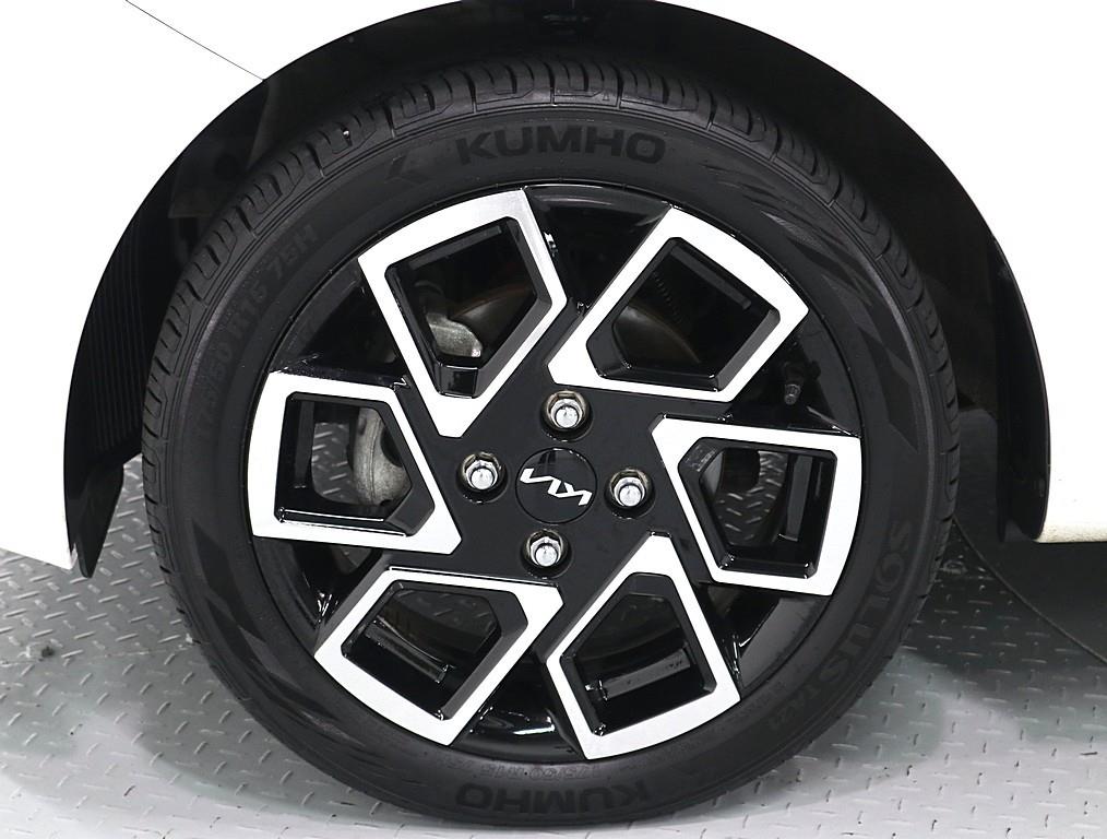 KIA Ray 2023 Blanco - Importación desde Corea - HF Imports Iquique - Foto 19