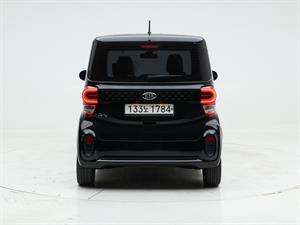 KIA Ray - Vista 10