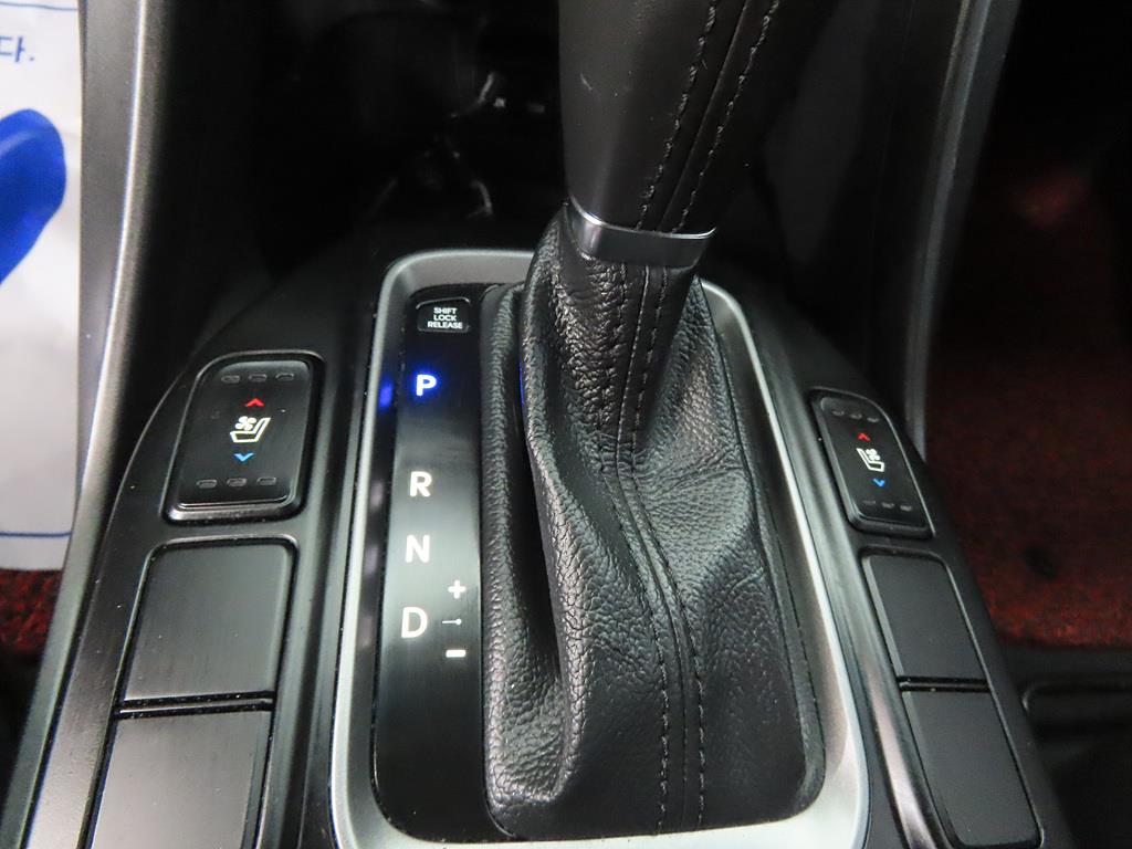 HYUNDAI Santa Fe 2015 Gris - Importación desde Corea - HF Imports Iquique - Foto 17