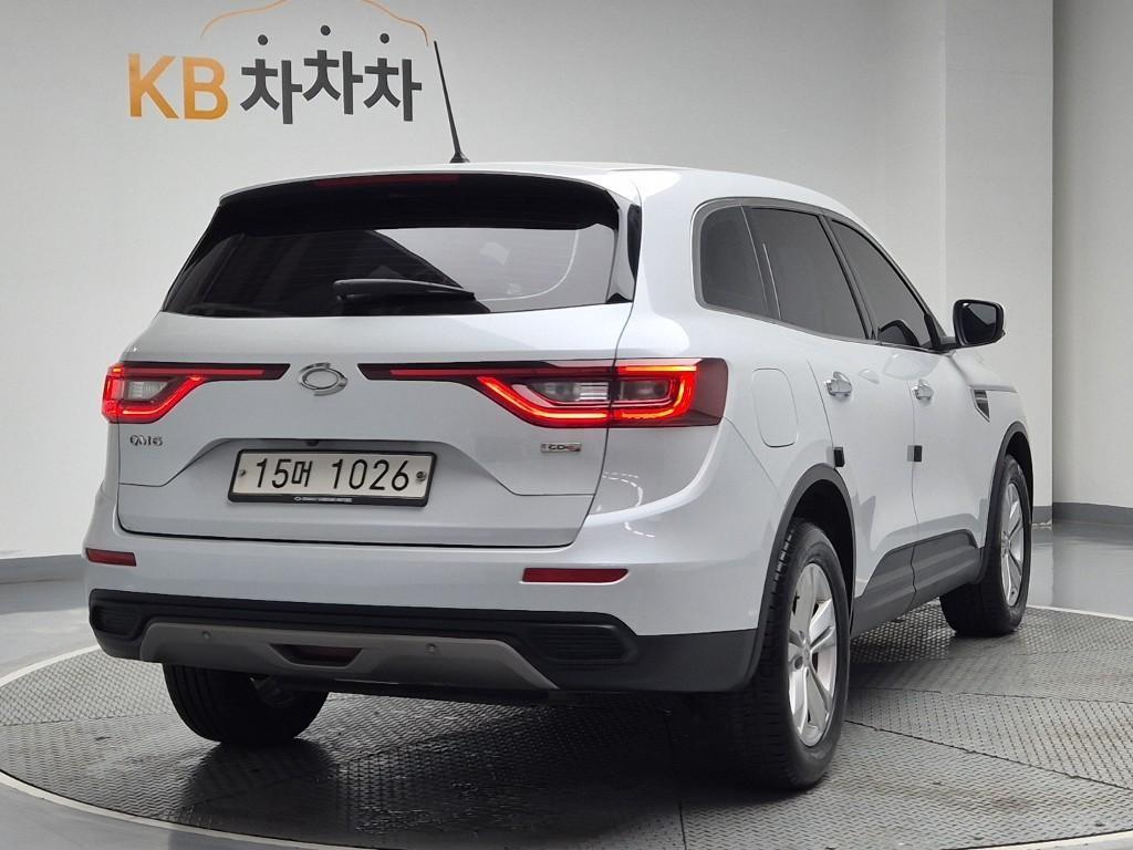 SAMSUNG QM6 - Vista 3