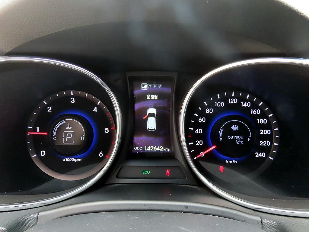 HYUNDAI Santa Fe - Vista 9