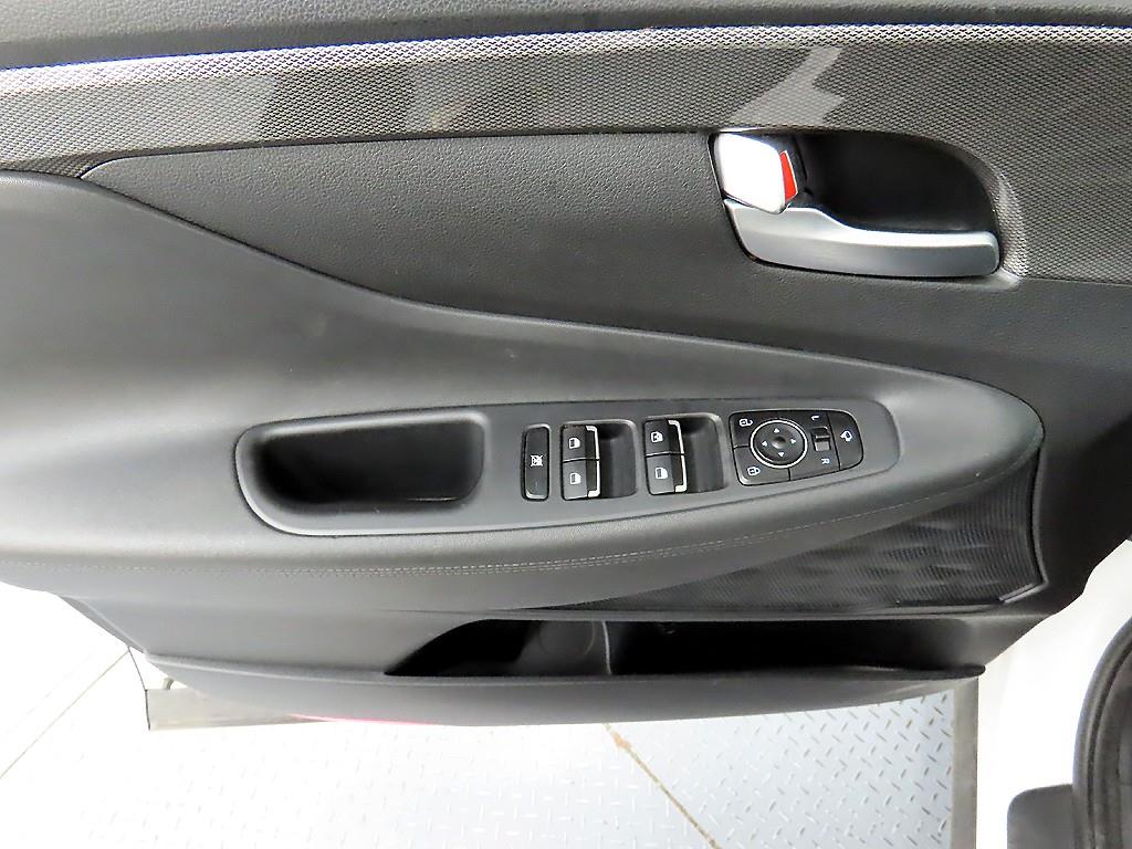 HYUNDAI Santa Fe - Vista 11