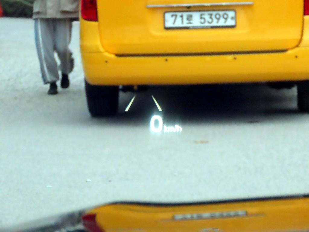 KIA K7 - Vista 10