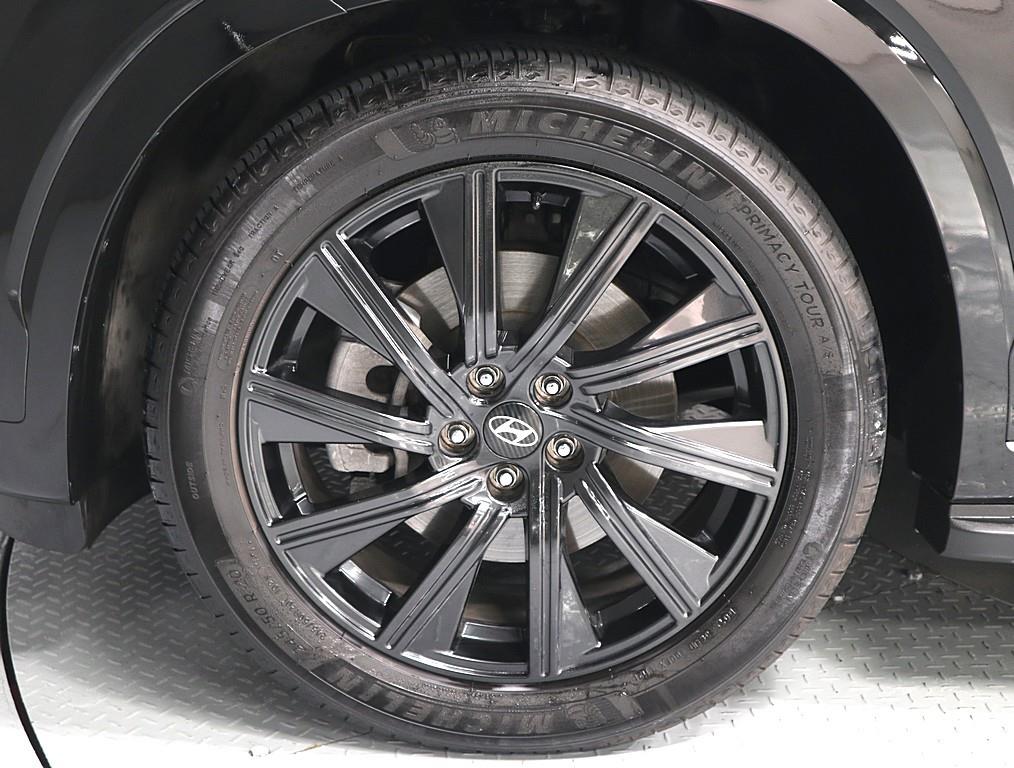 HYUNDAI Palisade 2022 Negro - Importación desde Corea - HF Imports Iquique - Foto 16