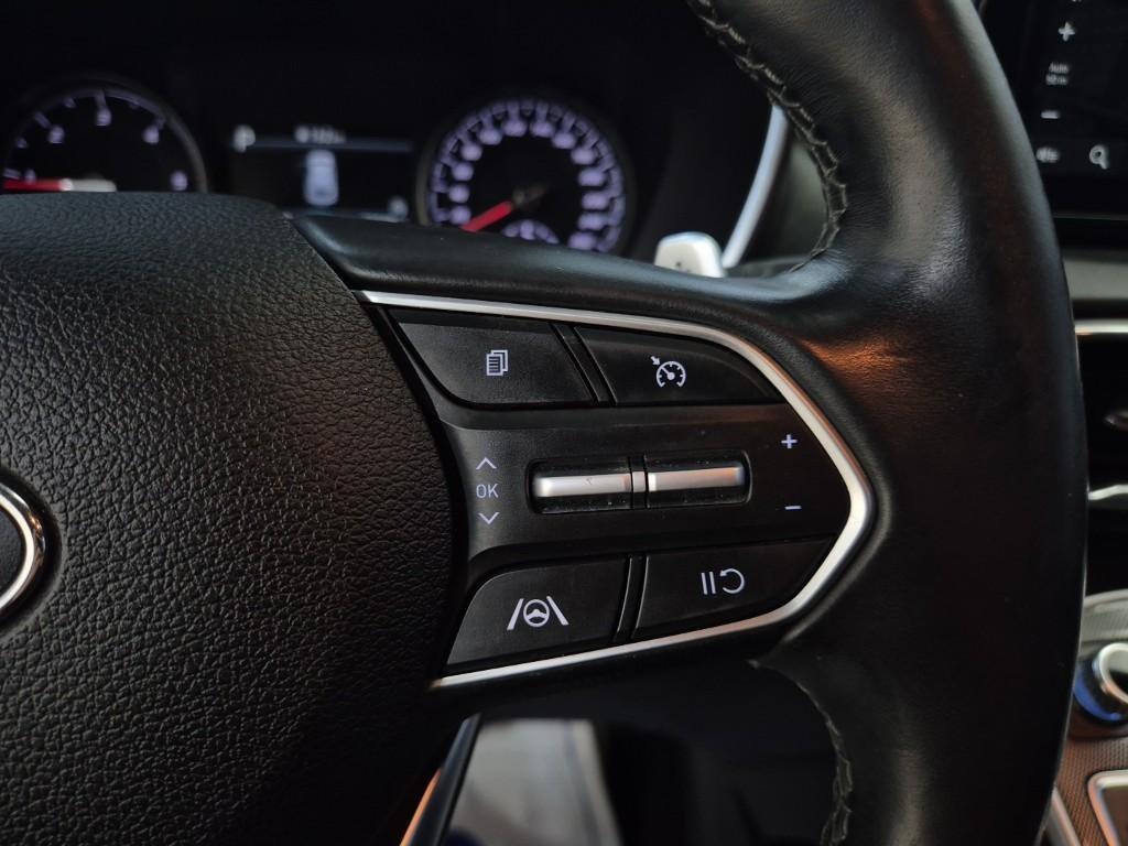 HYUNDAI Santa Fe - Vista 12