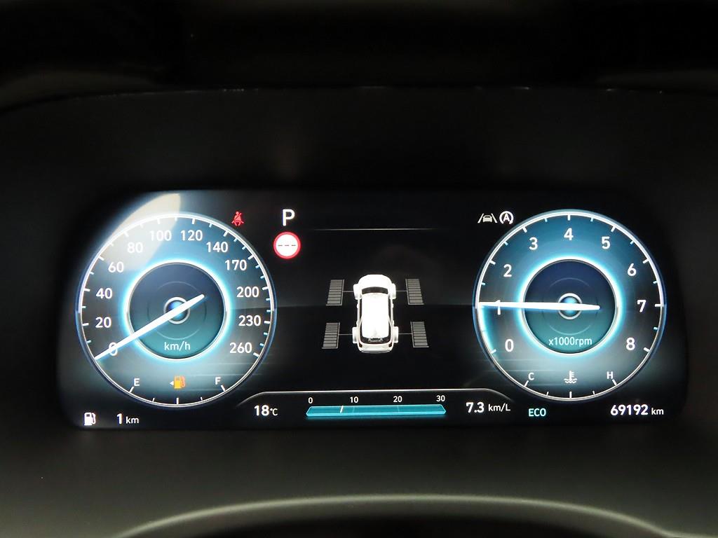 HYUNDAI Palisade - Vista 6