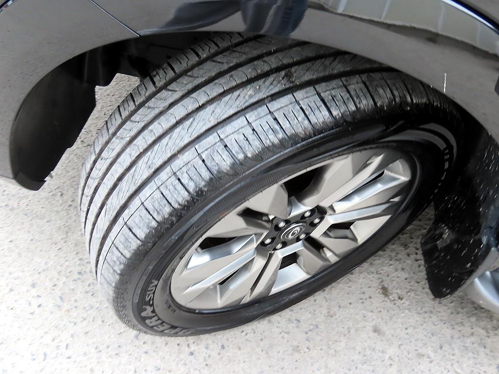 KIA Mohave 2020 Negro - Importación desde Corea - HF Imports Iquique - Foto 20