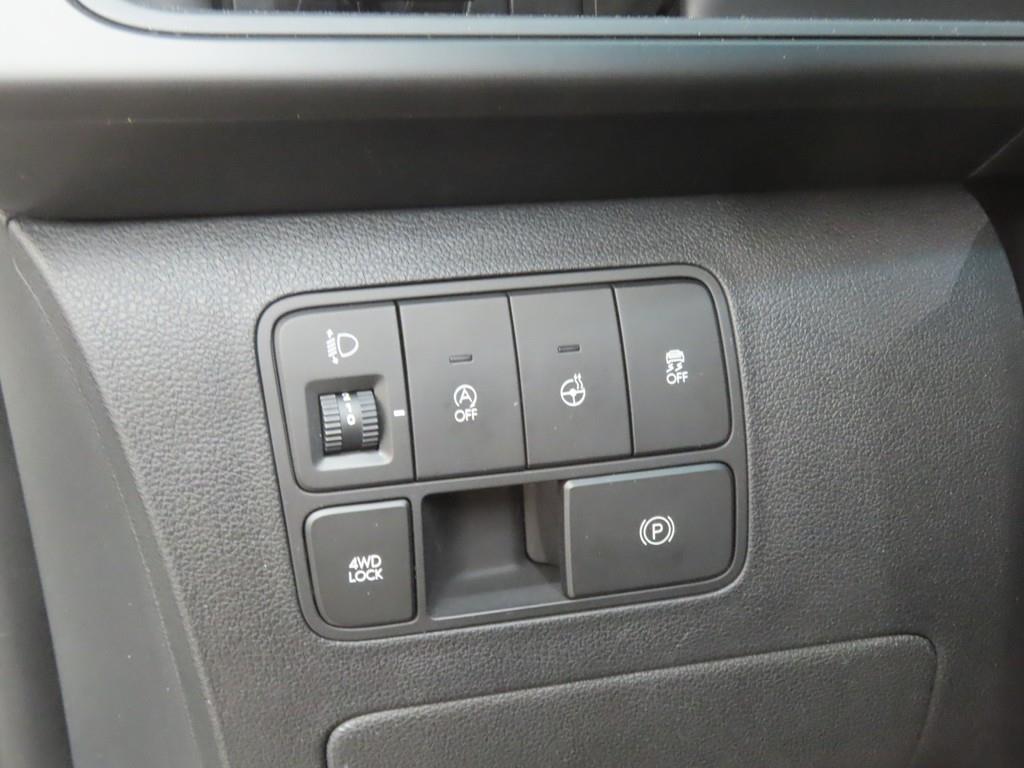 HYUNDAI Staria - Vista 10