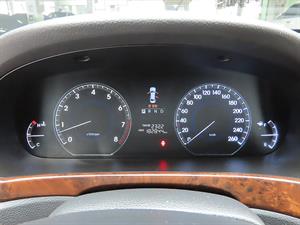 HYUNDAI Equus - Vista 12