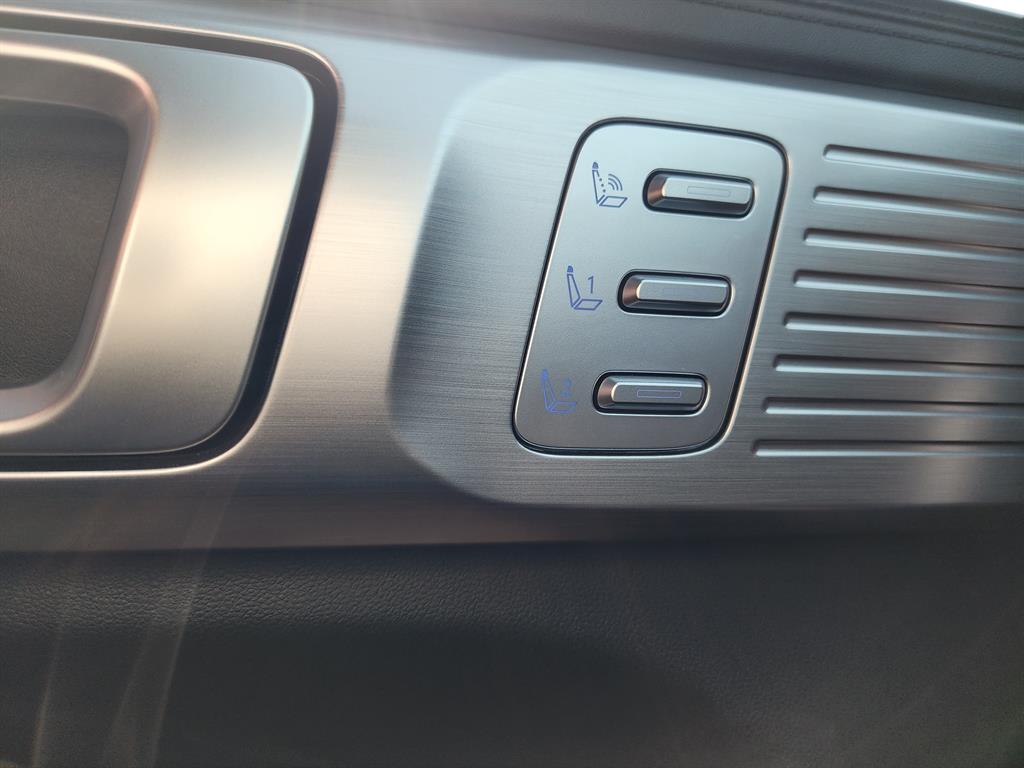 HYUNDAI Santa Fe - Vista 12