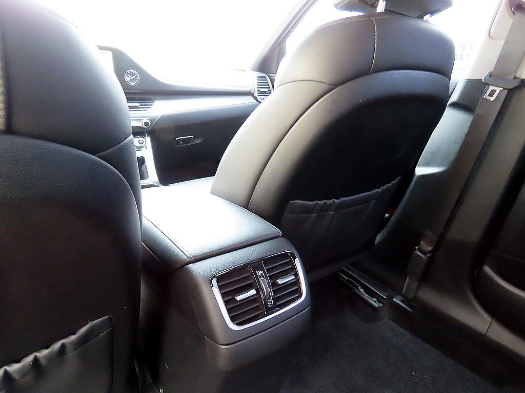 HYUNDAI Grandeur 2018 Negro - Importación desde Corea - HF Imports Iquique - Foto 17