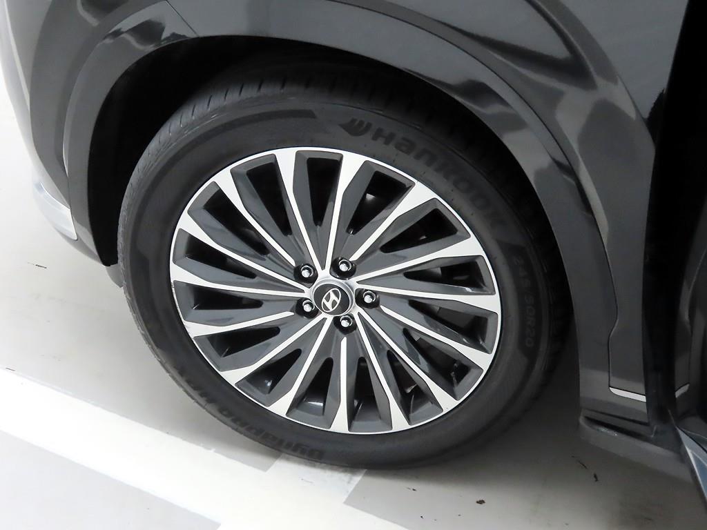 HYUNDAI Palisade 2023 Negro - Importación desde Corea - HF Imports Iquique - Foto 19