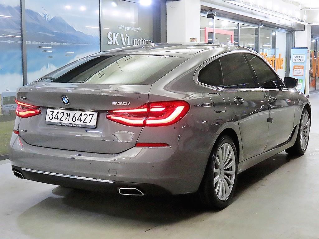 BMW Gran Turismo - Vista 4