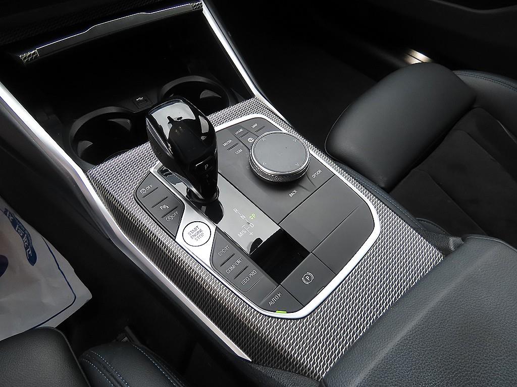BMW 3 series - Vista 11