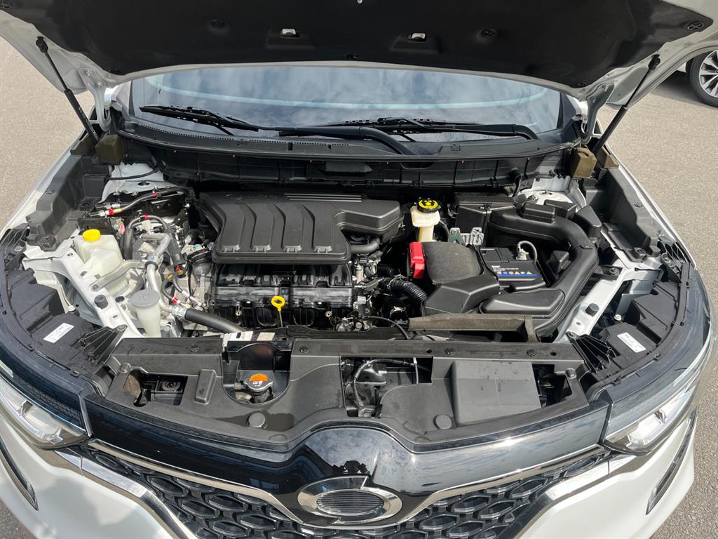 SAMSUNG QM6 2022 Blanco - Importación desde Corea - HF Imports Iquique - Foto 17