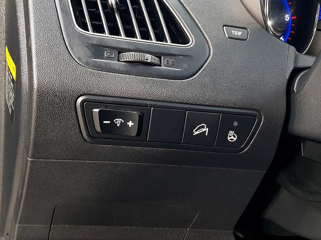 HYUNDAI Tucson - Vista 11