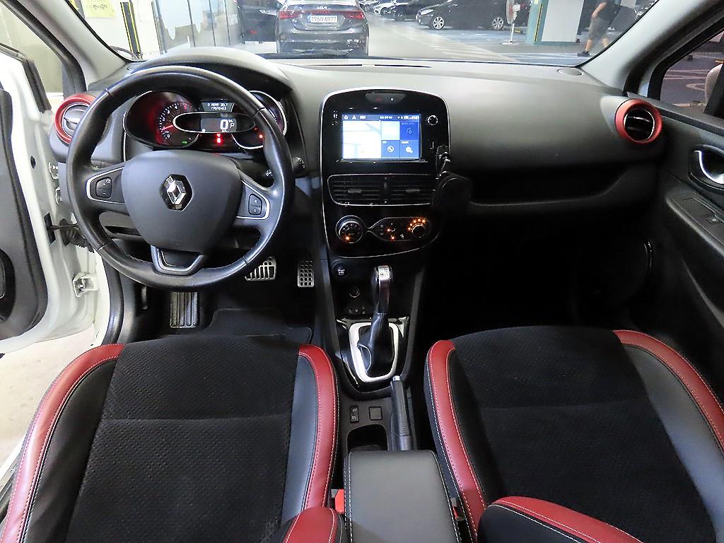 SAMSUNG Clio - Vista 10