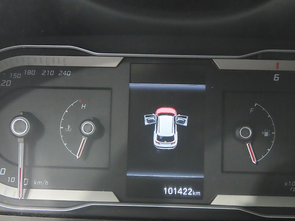 HYUNDAI Tucson 2021 Gris - Importación desde Corea - HF Imports Iquique - Foto 7