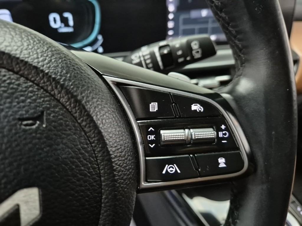 KIA Seltos 2023 Gris - Importación desde Corea - HF Imports Iquique - Foto 15