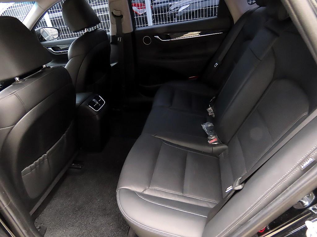 HYUNDAI Grandeur - Vista 6