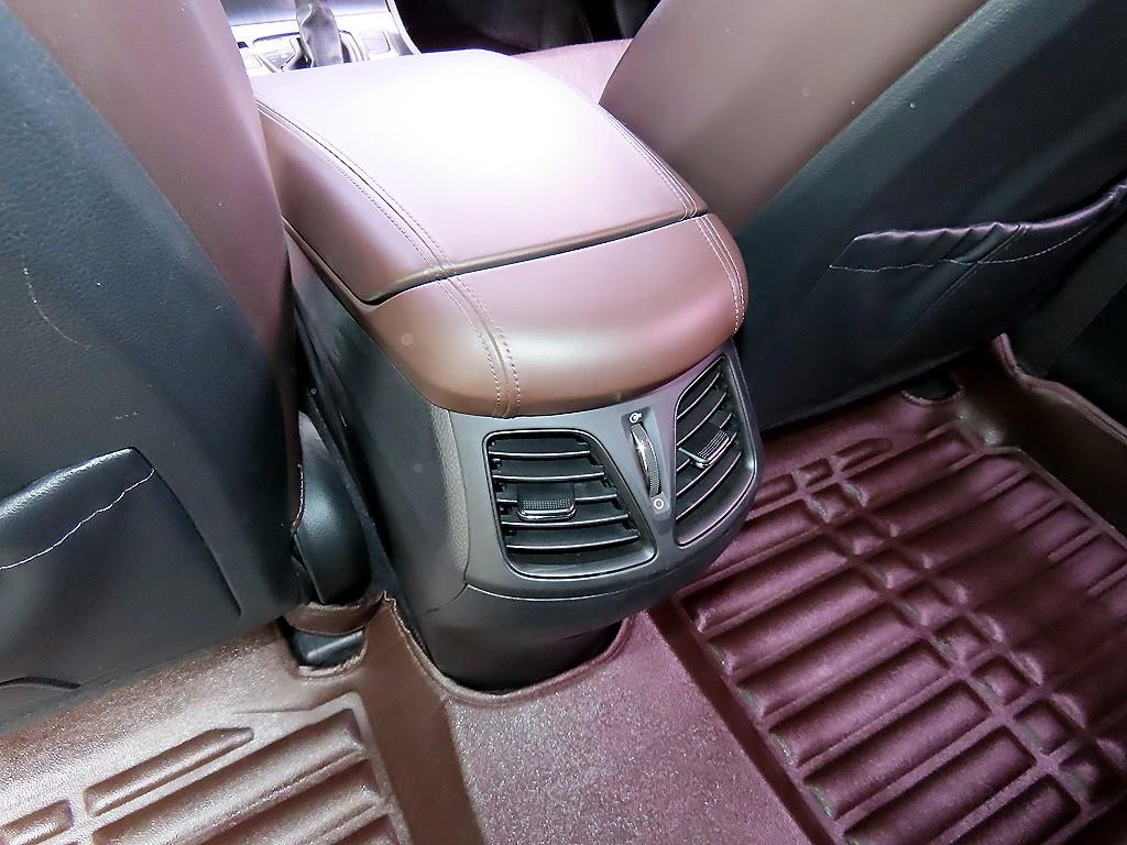 HYUNDAI Grandeur 2014 Plateado - Importación desde Corea - HF Imports Iquique - Foto 16