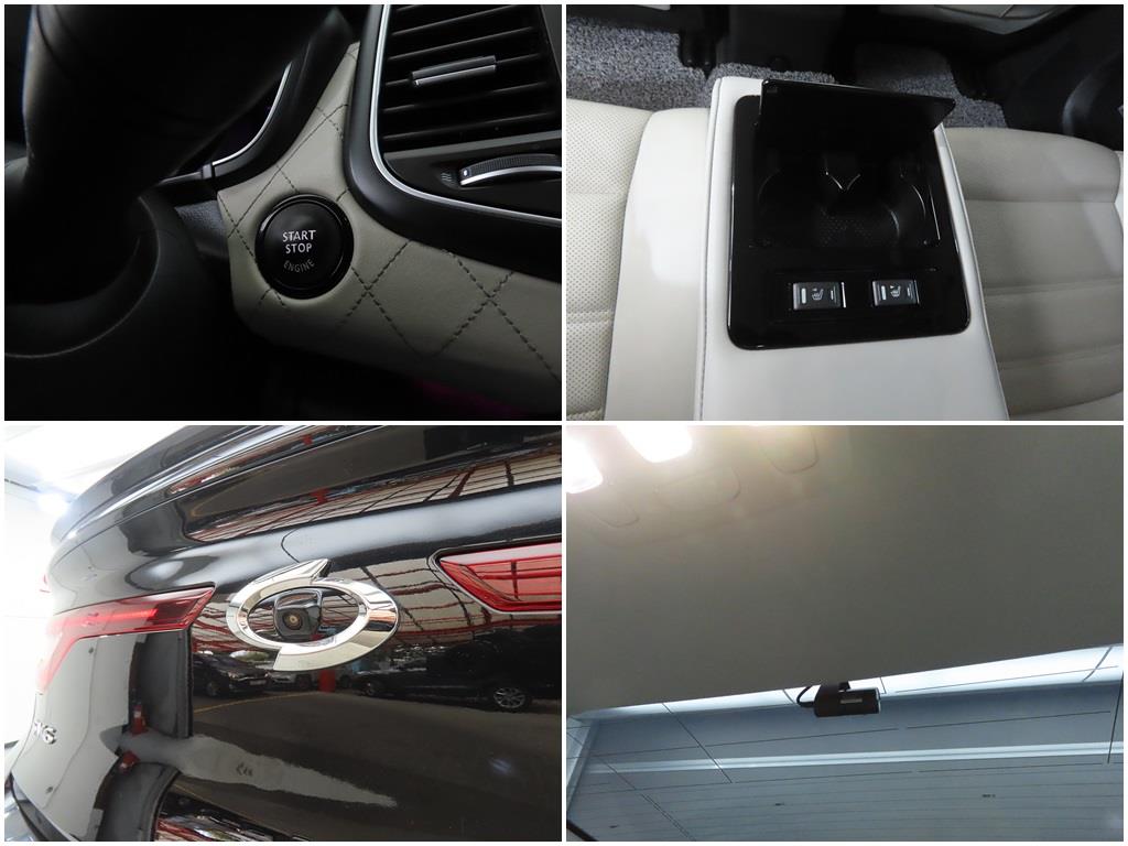 SAMSUNG SM6 2016 Negro - Importación desde Corea - HF Imports Iquique - Foto 18