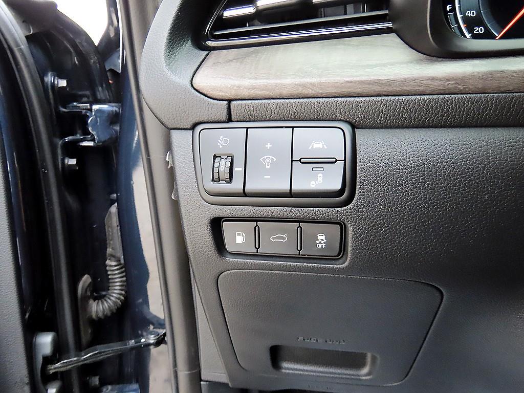 KIA K7 2020 Azul - Importación desde Corea - HF Imports Iquique - Foto 13