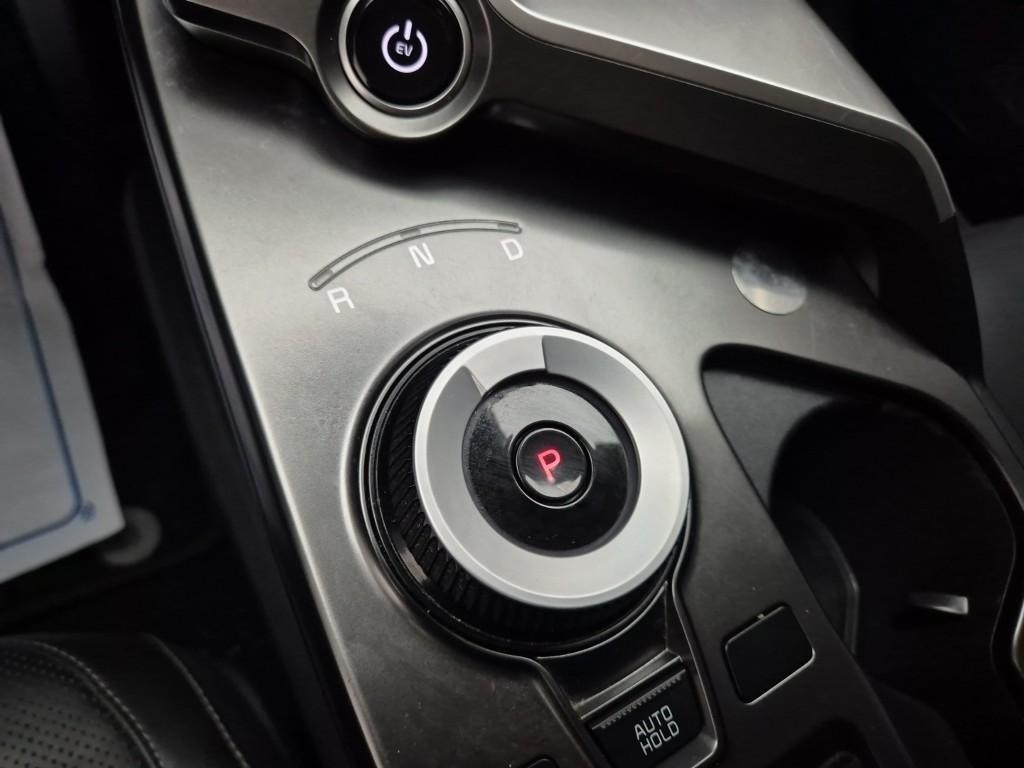 KIA EV6 2022 Gris - Importación desde Corea - HF Imports Iquique - Foto 17