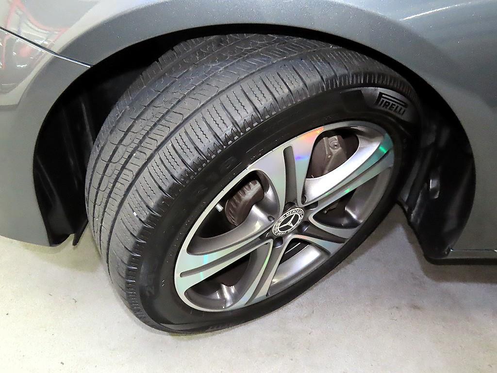 Mercedes Benz E class 2019 Gris - Importación desde Corea - HF Imports Iquique - Foto 20