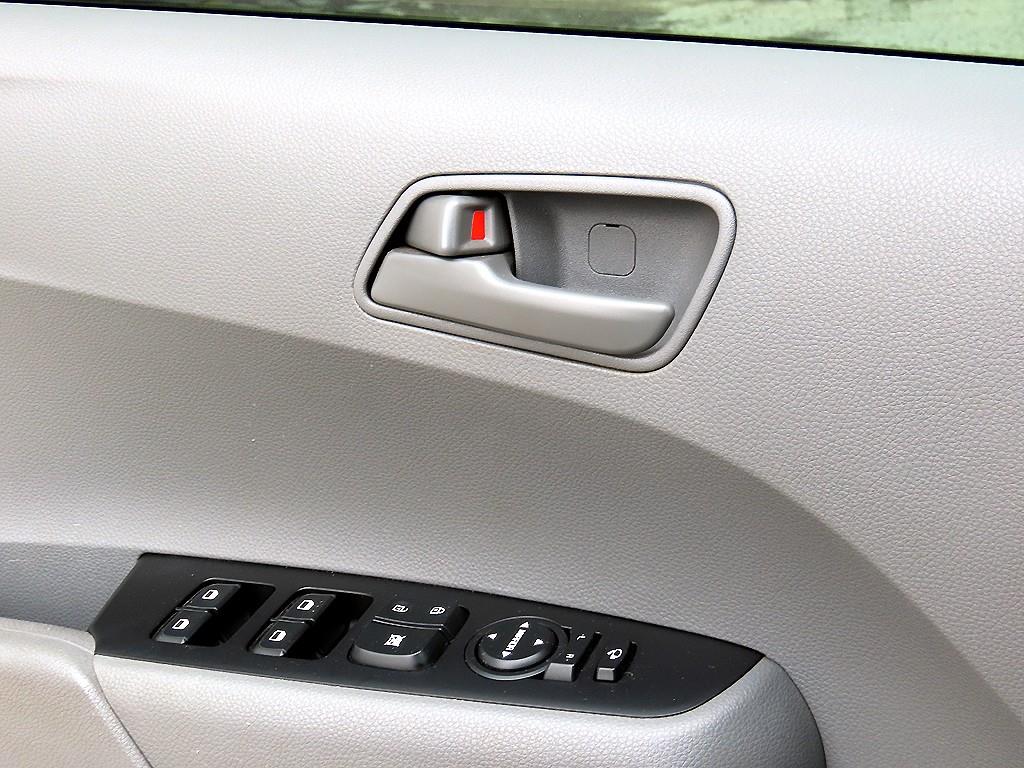 KIA Morning - Vista 11