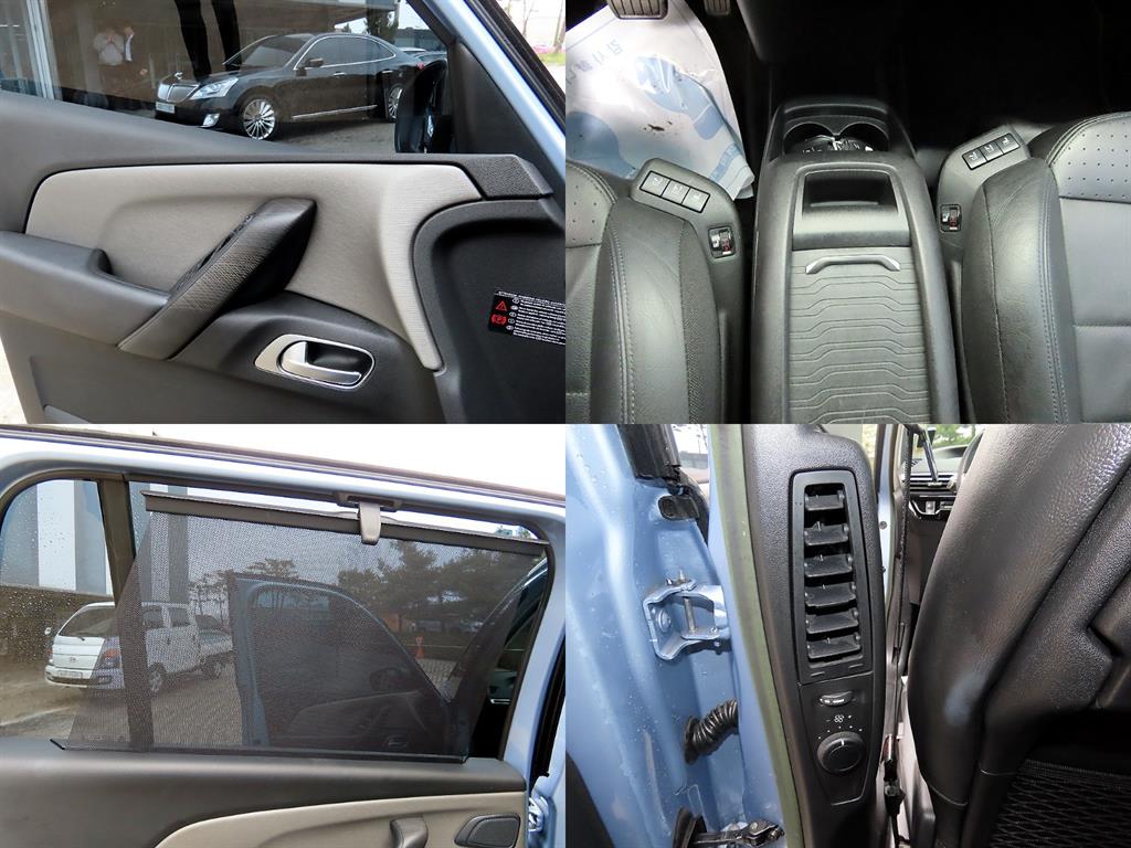 Citroen C4 2015 Azul - Importación desde Corea - HF Imports Iquique - Foto 18