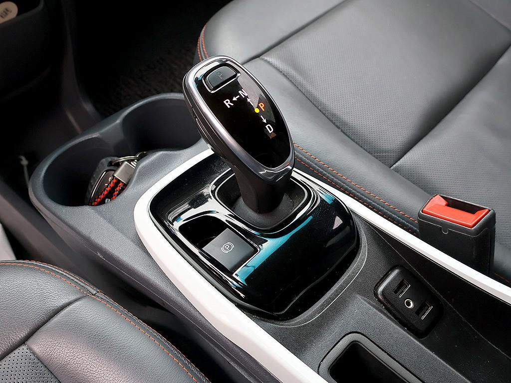 Chevrolet Bolt 2019 Gris - Importación desde Corea - HF Imports Iquique - Foto 7