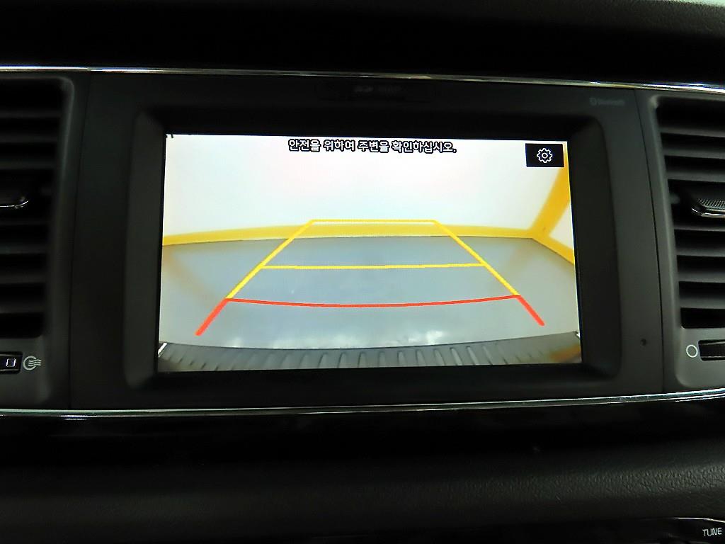 KIA Carnival 2019 Negro - Importación desde Corea - HF Imports Iquique - Foto 15