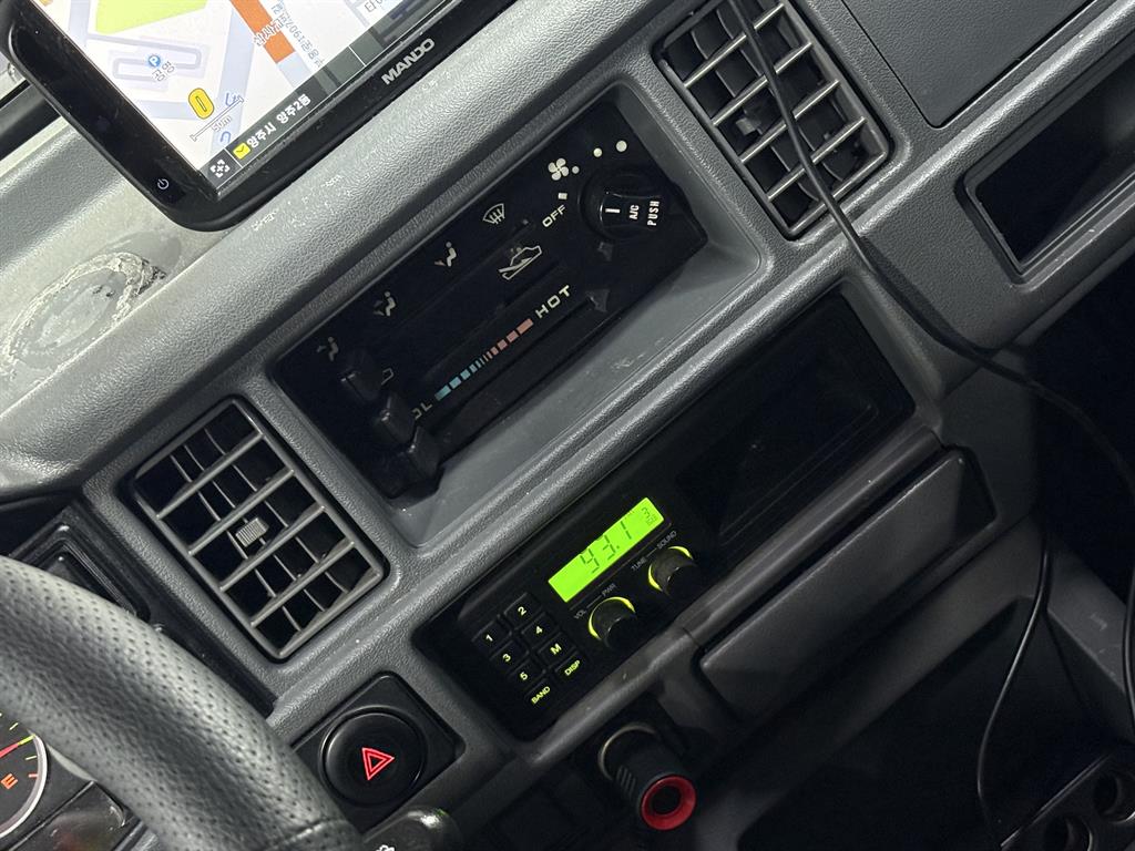 DAEWOO Damas 2021 Blanco - Importación desde Corea - HF Imports Iquique - Foto 16