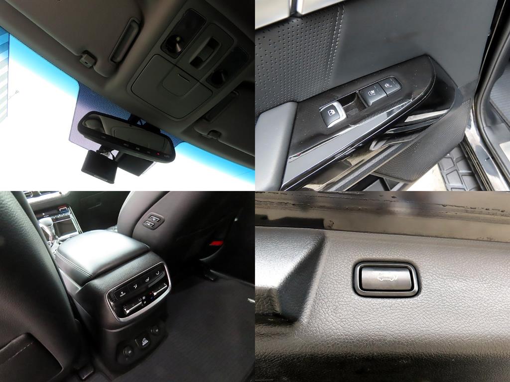 KIA Mohave 2020 Negro - Importación desde Corea - HF Imports Iquique - Foto 18