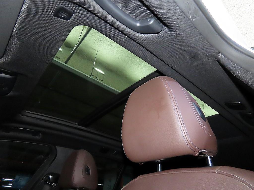 BMW X3 2021 Blanco - Importación desde Corea - HF Imports Iquique - Foto 14