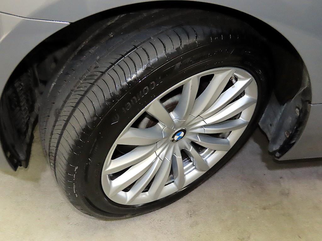 BMW Gran Turismo 2021 Gris - Importación desde Corea - HF Imports Iquique - Foto 20