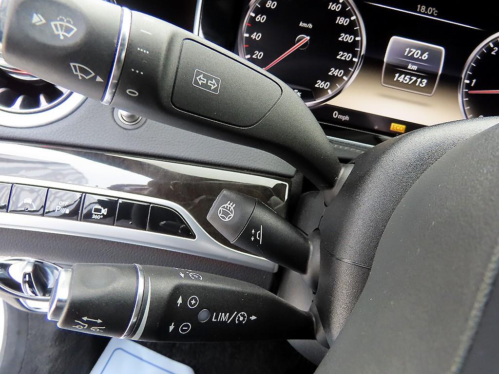Mercedes Benz S Class 2014 Blanco - Importación desde Corea - HF Imports Iquique - Foto 13