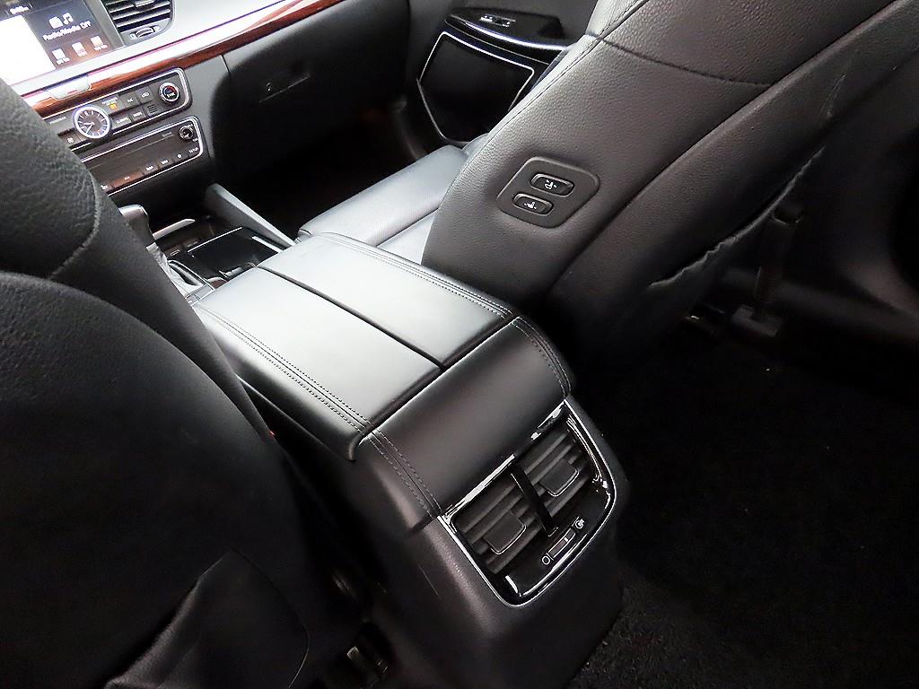 KIA K7 2017 - Importación desde Corea - HF Imports Iquique - Foto 16